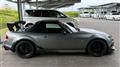 2014 Mazda Roadster