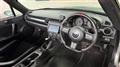 2014 Mazda Roadster