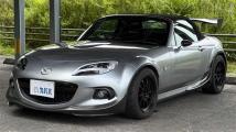 2014 Mazda Roadster
