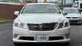 2010 Toyota Crown Royal Series