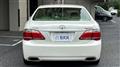 2010 Toyota Crown Royal Series