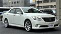 2010 Toyota Crown Royal Series