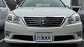 2010 Toyota Crown Royal Series