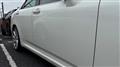 2010 Toyota Crown Royal Series