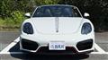 2016 Porsche Boxster