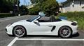 2016 Porsche Boxster