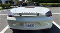2016 Porsche Boxster