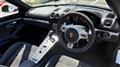2016 Porsche Boxster