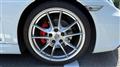 2016 Porsche Boxster