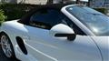 2016 Porsche Boxster