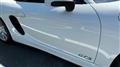 2016 Porsche Boxster