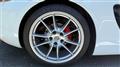 2016 Porsche Boxster