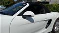 2016 Porsche Boxster