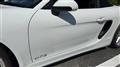 2016 Porsche Boxster