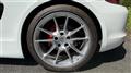 2016 Porsche Boxster