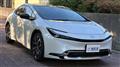 2025 Toyota Prius