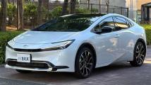2025 Toyota Prius