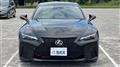 2022 Lexus IS