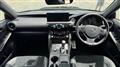 2022 Lexus IS