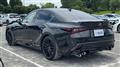 2022 Lexus IS