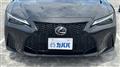 2022 Lexus IS