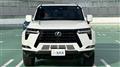 2025 Lexus GX