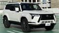 2025 Lexus GX