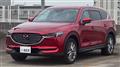 2020 Mazda CX-8