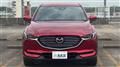 2020 Mazda CX-8