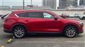 2020 Mazda CX-8