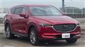 2020 Mazda CX-8