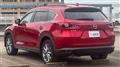 2020 Mazda CX-8