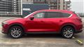2020 Mazda CX-8