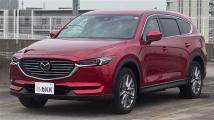 2020 Mazda CX-8