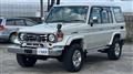 2004 Toyota Landcruiser 70