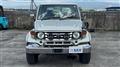 2004 Toyota Landcruiser 70