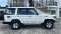 2004 Toyota Landcruiser 70