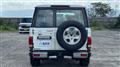 2004 Toyota Landcruiser 70