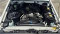 2004 Toyota Landcruiser 70