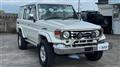 2004 Toyota Landcruiser 70