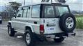 2004 Toyota Landcruiser 70