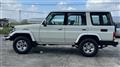 2004 Toyota Landcruiser 70