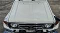 2004 Toyota Landcruiser 70