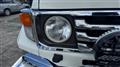 2004 Toyota Landcruiser 70