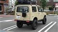 1995 Suzuki Jimny