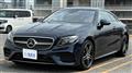 2019 Mercedes-Benz E-Class