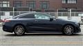2019 Mercedes-Benz E-Class