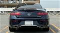 2019 Mercedes-Benz E-Class