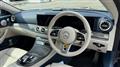 2019 Mercedes-Benz E-Class