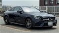2019 Mercedes-Benz E-Class